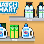 Match Mart