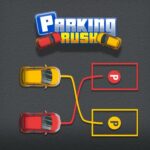 Parking Rush