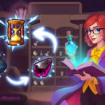 Sorting Sorcery