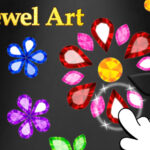 Jewel Art