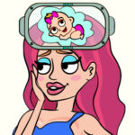 Brain Out in Love Story 2