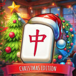 Mahjong At Home – Xmas Edition