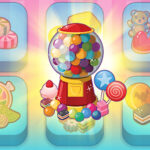 Candy Shop Merge