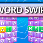 Word Swipe