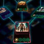 Empire of progress: Technology cards