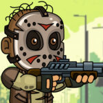 Zombie Apocalypse