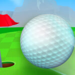 Minigolf Clash