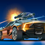Road Madness