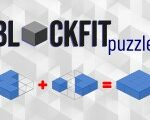 BlockFit Puzzler