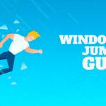 Window Jump Guy