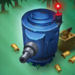Tower Defense Zombies