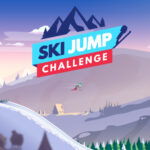 Ski Jump Challenge