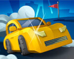 Racer Car Smash