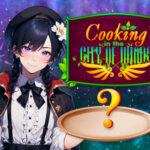 Cooking in the City of Winds