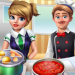 Cooking Frenzy
