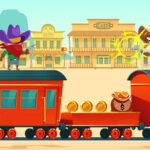 Train Bandit