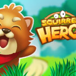 Squirrel Hero