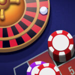 Lucky Vegas Roulette