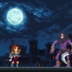 Elden Souls | Dark Roguelike RPG