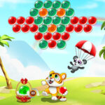 Bubble Shooter – Classic Match 3 Pop Bubbles