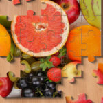 Jigsaw Casual