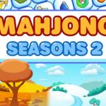 Mahjong Seasons 2 – Autumn and Winter