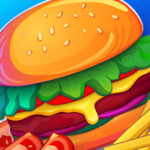 Cooking Mania