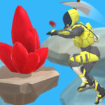 Mining Rush 3D Underwater