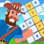 Crossword Island