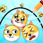 Draw 2 Save Doge
