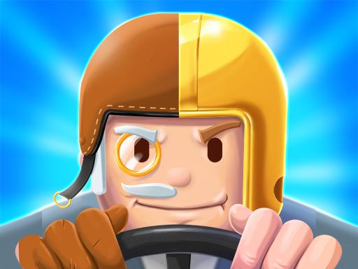 Clash Rider – Clicker Tycoon