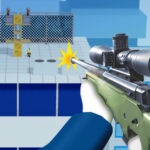 Sniper Shooter 2