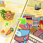 Hippo Supermarket