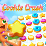 Cookie Crush 3