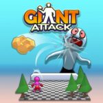 Giant Attack