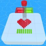 Cube Sorting