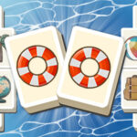 Mahjong Holiday