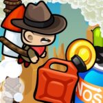 Jetpack Heroes