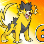 Dynamons 6