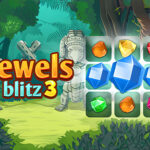 Jewels Blitz 3