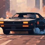 City Rider