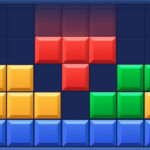 BlockBuster Puzzle