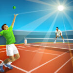 Tennis Open 2024