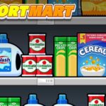 Sort Mart