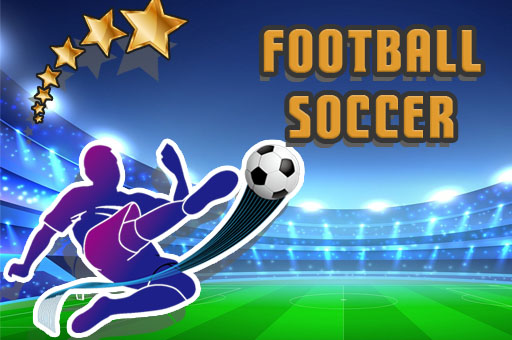 Football – Soccer