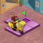 Professor Parking
