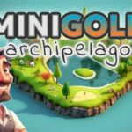 Minigolf Archipelago