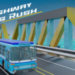Highway Bus Rush