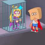 Help The Hero