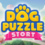 Dog Puzzle Story